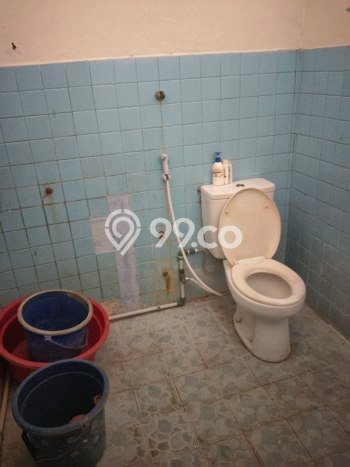 Rumah Modern 2 Kamar LT 220m2 di Buah Batu Rumah Modern 2 Kamar LT 220m2 di Buah Batu