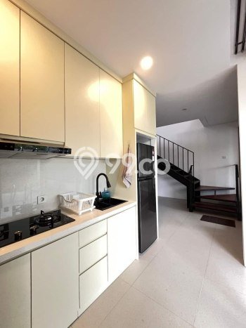 Rumah Luxury Modern Siap Huni di Dago Bandung Rumah Luxury Modern Siap Huni di Dago Bandung