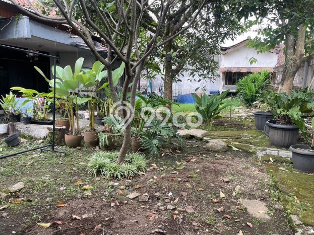 Tanah Kavling Dijual di Turangga, Bandung dengan Luas Tanah 468m2 Tanah Kavling Dijual di Turangga, Bandung dengan Luas Tanah 468m2