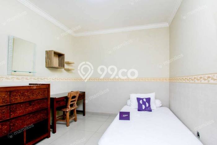 Dijual Kost 7 Kamar di Bandung untuk Aset Anda Dijual Kost 7 Kamar di Bandung untuk Aset Anda