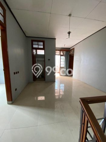Dijual Rumah Modern 6 KT di Tubagus Ismail, Bandung Dijual Rumah Modern 6 KT di Tubagus Ismail, Bandung