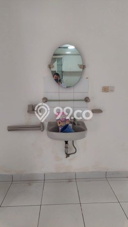 Rumah Minimalis 3 KT LT 124m2 di Pasir Koja Rumah Minimalis 3 KT LT 124m2 di Pasir Koja