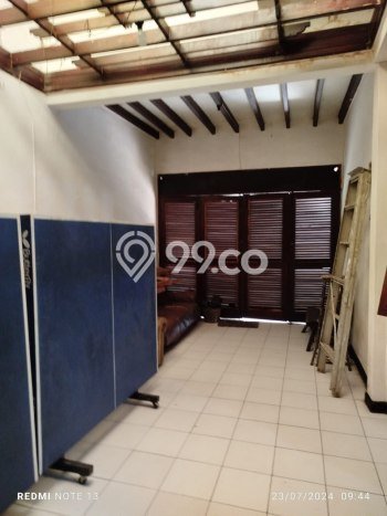 Hunian Mewah LB 250m2 Siap Huni Desain Elegan di Cipaganti, Bandung Hunian Mewah LB 250m2 Siap Huni Desain Elegan di Cipaganti, Bandung