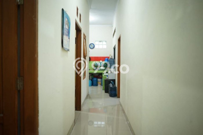 Dijual Kost di Bojongsoang, Bandung, 6 KT, 6 KM, Luas 150m2 Dijual Kost di Bojongsoang, Bandung, 6 KT, 6 KM, Luas 150m2