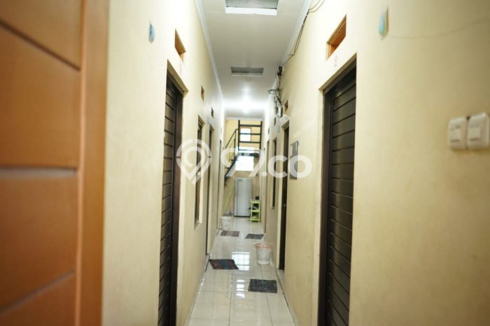 Dijual Kost di Bojongsoang, Bandung, 6 KT, 6 KM, Luas 150m2 Dijual Kost di Bojongsoang, Bandung, 6 KT, 6 KM, Luas 150m2