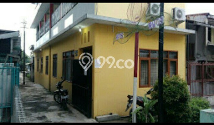 Dijual Segera Rumah Kost di Sukaluyu, Bandung 9 Kamar Dijual Segera Rumah Kost di Sukaluyu, Bandung 9 Kamar