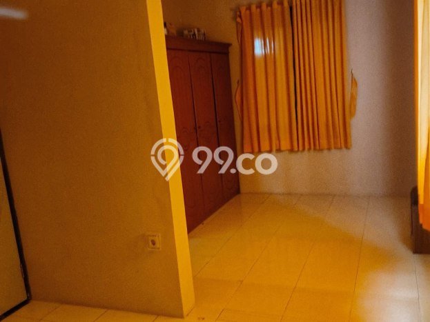 Rumah Modern 3 Kamar LT 165m2 di Ciwastra Rumah Modern 3 Kamar LT 165m2 di Ciwastra