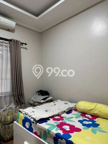 Rumah Berkualitas Antapani, Bandung, LT 120m2m² Bangunan 100m2m² Rumah Berkualitas Antapani, Bandung, LT 120m2m² Bangunan 100m2m²