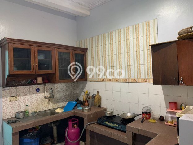 Unit Kost Dijual di Cikutra dengan 15 Kamar Area Ramai Unit Kost Dijual di Cikutra dengan 15 Kamar Area Ramai
