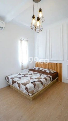 Kos-kosan Dijual di Buah Batu Bandung Luas 200m2 Kos-kosan Dijual di Buah Batu Bandung Luas 200m2