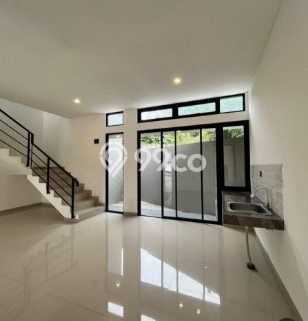 Kesempatan Investasi di , Dekat Kawasan Komersial, Bandung - LT 124m2m² Kesempatan Investasi di , Dekat Kawasan Komersial, Bandung - LT 124m2m²