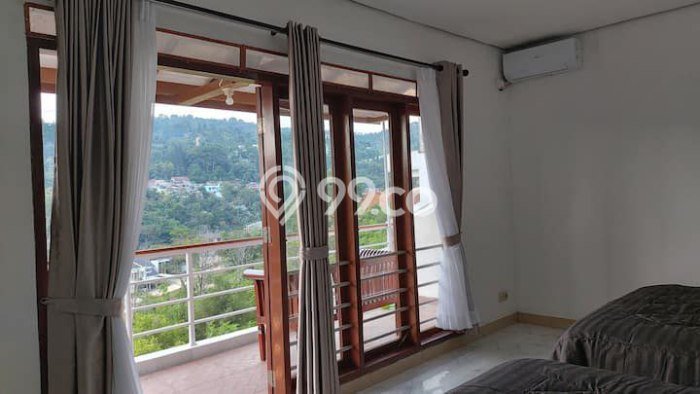Rumah Luxury Modern Siap Huni di Dago Pakar Bandung Rumah Luxury Modern Siap Huni di Dago Pakar Bandung