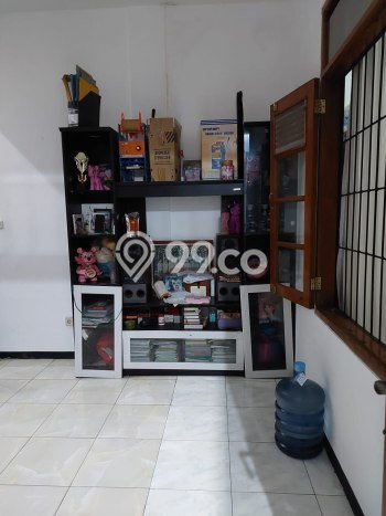 Jual Rumah Minimalis Bagus Punya 3 KT di Antapani Bandung SHM Jual Rumah Minimalis Bagus Punya 3 KT di Antapani Bandung SHM