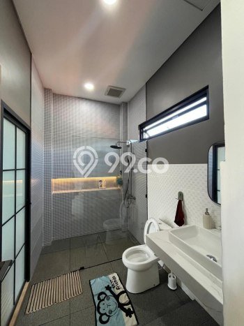 Hunian Cantik Minimalis Lb 130m2 di Arcamanik, Bandung Hunian Cantik Minimalis Lb 130m2 di Arcamanik, Bandung