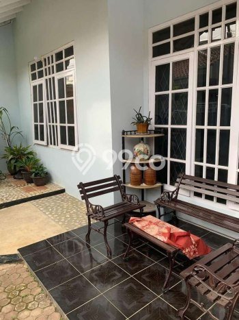 Rumah Strategis Minimalis Lb 144m2 di Margahayu, Bandung Rumah Strategis Minimalis Lb 144m2 di Margahayu, Bandung