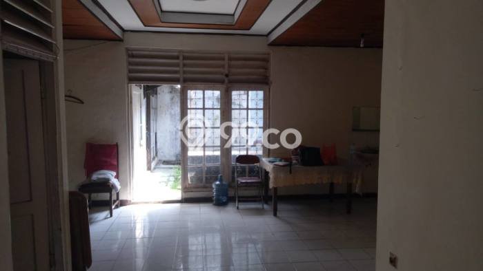 Jual Rumah Favorit Siap Huni LB 200m2 di Antapani, Bandung Jual Rumah Favorit Siap Huni LB 200m2 di Antapani, Bandung