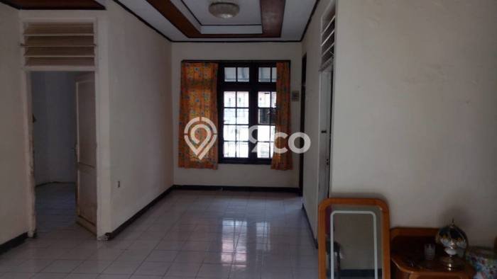Jual Rumah Favorit Siap Huni LB 200m2 di Antapani, Bandung Jual Rumah Favorit Siap Huni LB 200m2 di Antapani, Bandung