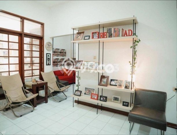 Rumah Minimalis 3 KT di Margacinta Bandung Semi Furnished Rumah Minimalis 3 KT di Margacinta Bandung Semi Furnished