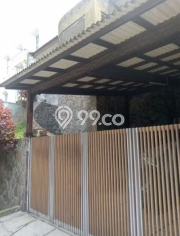 Rumah Minimalis 3 KT di Setiabudi Bandung Unfurnished Rumah Minimalis 3 KT di Setiabudi Bandung Unfurnished