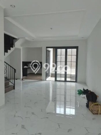Hunian Nyaman Asri 4 KT Siap Pakai di Turangga Bandung Hunian Nyaman Asri 4 KT Siap Pakai di Turangga Bandung