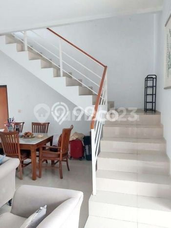 Rumah Strategis Minimalis Lb 190m2 di Arcamanik, Bandung Rumah Strategis Minimalis Lb 190m2 di Arcamanik, Bandung