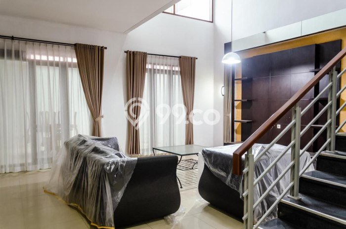Dijual Rumah Mewah Exclusive di Batununggal, Bandung Dijual Rumah Mewah Exclusive di Batununggal, Bandung