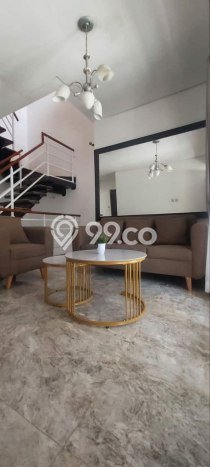 Rumah Luxury Modern Siap Huni di Dago Pakar Bandung Rumah Luxury Modern Siap Huni di Dago Pakar Bandung