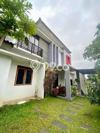 For Sale Hunian Rumah Nyaman 4 KT di Ciwaruga, Bandung For Sale Hunian Rumah Nyaman 4 KT di Ciwaruga, Bandung