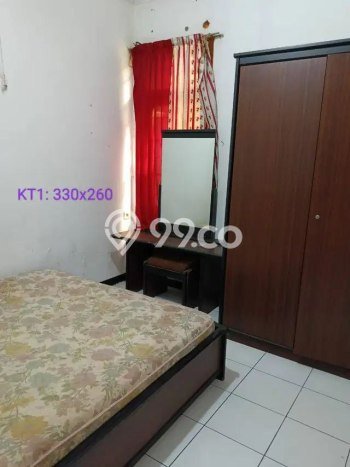 Rumah Minimalis 3 Kamar LT 195m2 di Cigadung Rumah Minimalis 3 Kamar LT 195m2 di Cigadung