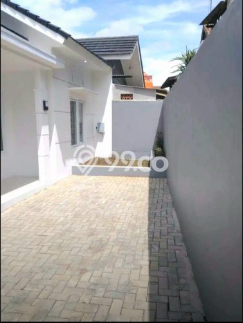 Rumah Modern 3 KT di Padasuka Bandung Unfurnished Rumah Modern 3 KT di Padasuka Bandung Unfurnished