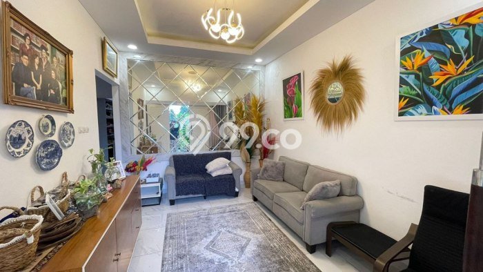 Siap Huni Hunian Elit 4 Kamar di Arcamanik Dekat ke Mana Saja Siap Huni Hunian Elit 4 Kamar di Arcamanik Dekat ke Mana Saja
