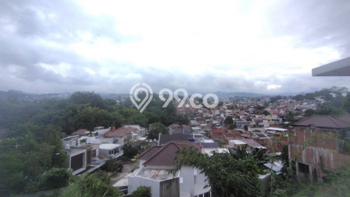 Kavling Tanah untuk Dijual di Cigadung, Bandung, Luas 308m2 Kavling Tanah untuk Dijual di Cigadung, Bandung, Luas 308m2