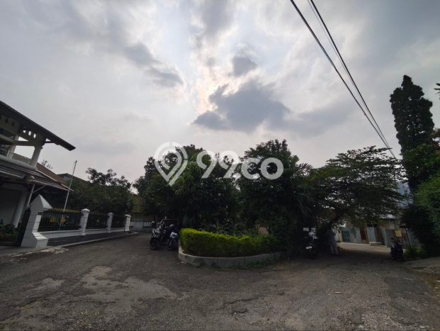 Tanah Kavling Dijual di Bandung dengan Spesifikasi 119m2 Tanah Kavling Dijual di Bandung dengan Spesifikasi 119m2