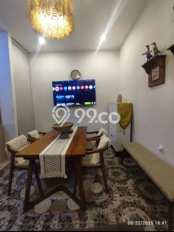 Rumah Minimalis 3 KT di Awiligar Bandung Full Furnished Rumah Minimalis 3 KT di Awiligar Bandung Full Furnished