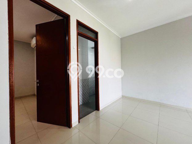 Jual Rumah Modern 3 KT di Buah Batu, Bandung Jual Rumah Modern 3 KT di Buah Batu, Bandung