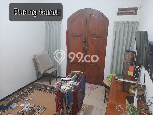 Hunian Cantik Minimalis Lb 100m2 di Arcamanik, Bandung Hunian Cantik Minimalis Lb 100m2 di Arcamanik, Bandung
