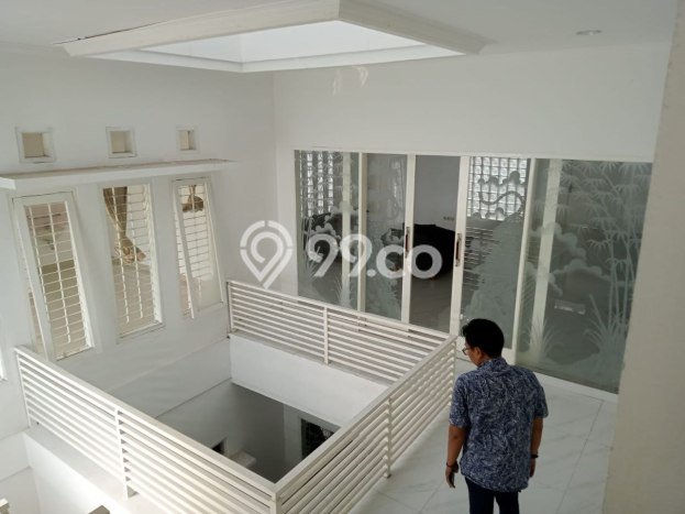 Hunian Eksklusif Dijual LT 305m2 di Margahayu, Bandung Hunian Eksklusif Dijual LT 305m2 di Margahayu, Bandung