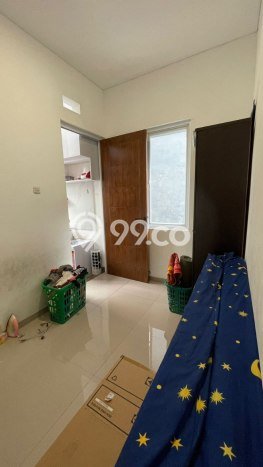 Siap Huni Hunian Elit 4 Kamar di Arcamanik Dekat ke Mana Saja Siap Huni Hunian Elit 4 Kamar di Arcamanik Dekat ke Mana Saja