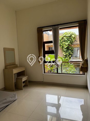 Ready to Use! Luxury House LT 153m2 Desain Modern di Pasteur Ready to Use! Luxury House LT 153m2 Desain Modern di Pasteur