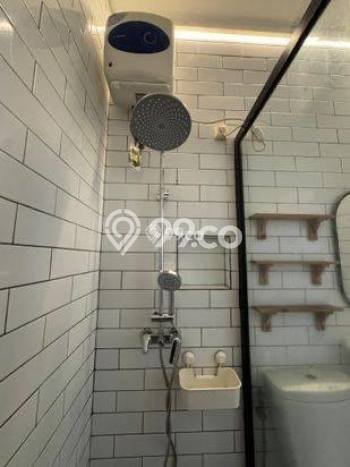 Rumah Minimalis 2 Kamar LT 96m2 di Gede Bage Rumah Minimalis 2 Kamar LT 96m2 di Gede Bage