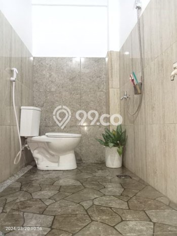 Rumah Modern Cantik 4 KT Bisa Langsung Pindah di Coblong Rumah Modern Cantik 4 KT Bisa Langsung Pindah di Coblong