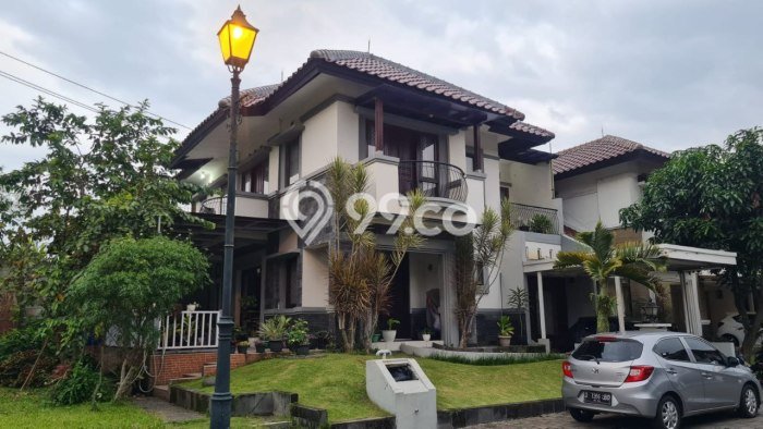 Hunian Super Elit dengan Akses Paling Strategis di Kota Baru Parahyangan, Bandung Hunian Super Elit dengan Akses Paling Strategis di Kota Baru Parahyangan, Bandung