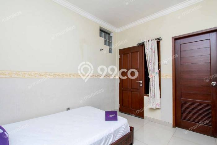 Dijual Kost 7 Kamar di Bandung untuk Aset Anda Dijual Kost 7 Kamar di Bandung untuk Aset Anda