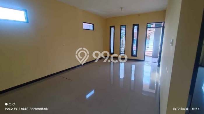 Dijual Segera Rumah Kost di Cipedes, Bandung 39 Kamar Dijual Segera Rumah Kost di Cipedes, Bandung 39 Kamar