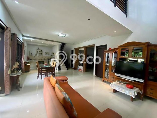 For Sale Hunian Rumah Nyaman 4 KT di Ciwaruga, Bandung For Sale Hunian Rumah Nyaman 4 KT di Ciwaruga, Bandung