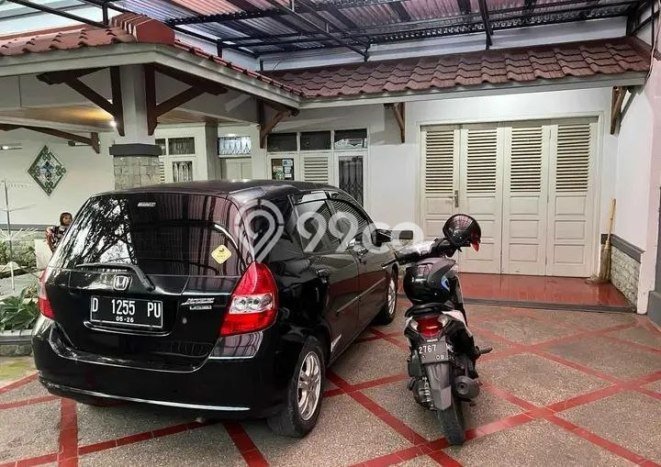 Dijual Rumah Mewah Megah Dengan View Eksklusif di Turangga, Bandung Dijual Rumah Mewah Megah Dengan View Eksklusif di Turangga, Bandung