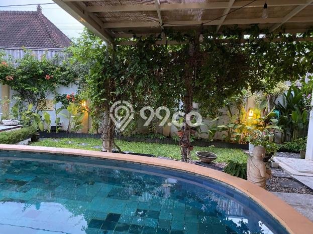 RENT NOW! Vila Strategis di , Luas 0m2m², Dekat ke Denpasar, Denpasar RENT NOW! Vila Strategis di , Luas 0m2m², Dekat ke Denpasar, Denpasar