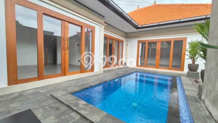 Disewakan Vila Strategis di , Luas 0m2m², Dekat ke Denpasar, Denpasar Disewakan Vila Strategis di , Luas 0m2m², Dekat ke Denpasar, Denpasar