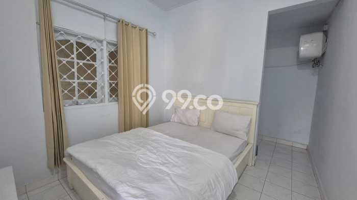 Disewakan Rumah Harga Terjangkau di Sanur Denpasar dengan 2 KT Disewakan Rumah Harga Terjangkau di Sanur Denpasar dengan 2 KT