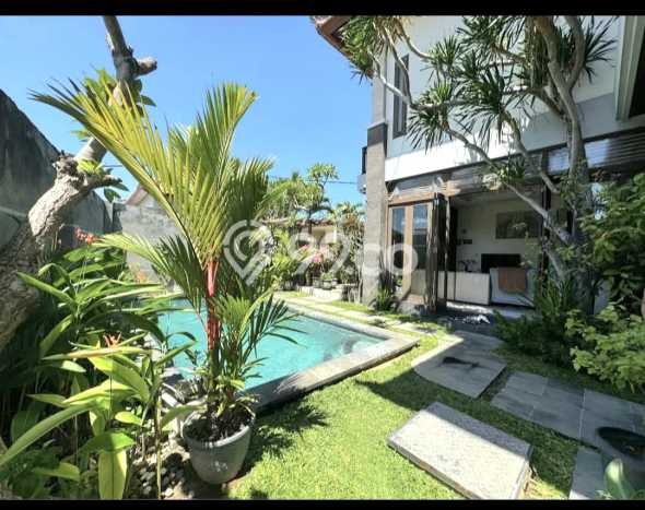 Vila Siap Sewa di , Luas 0m2m², Kawasan Asri Vila Siap Sewa di , Luas 0m2m², Kawasan Asri